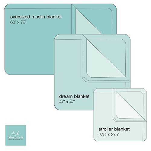 aden + anais Dream Blanket - Image 2