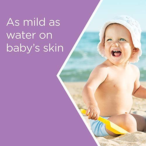 Aveeno Baby Continuous Protection Zinc Oxide Mineral Sunscreen Lotion for Sensitive Skin, 2 x 3 fl. oz - Image 12