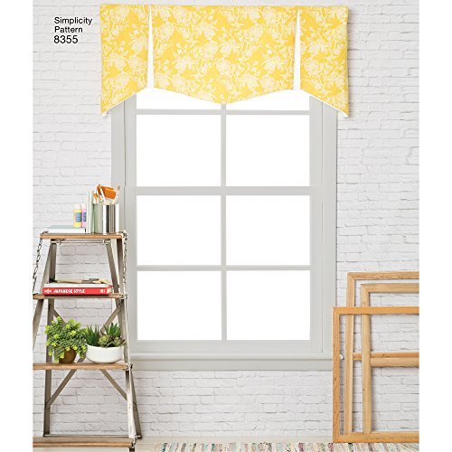 Simplicity Creative Patterns Sewing Pattern Home Décor, One Size - Image 6
