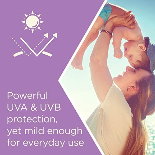 Aveeno Baby Continuous Protection Zinc Oxide Mineral Sunscreen Lotion for Sensitive Skin, 2 x 3 fl. oz - Image 11
