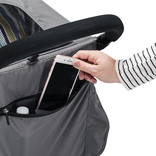 Britax Pathway Lightweight Stroller, Connect - Image 2