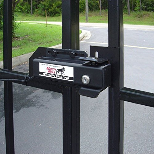 Mighty Mule FM143 Automatic Gate Lock - Image 3