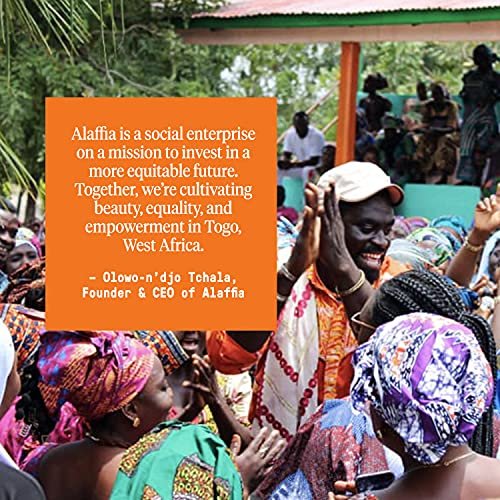 Alaffia Everyday Coconut Shampoo - Image 3