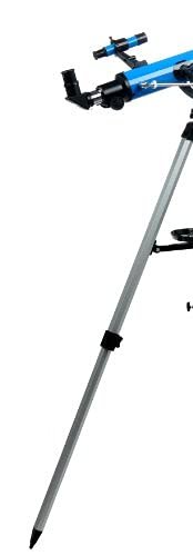 iOptron 6003 700X70 Refractor Telescope - Image 3