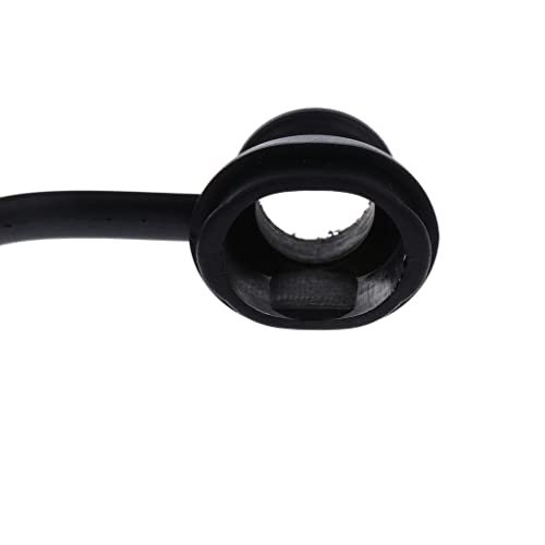 Baosity 2 Pieces Water Bladder Drink Tube Bite Valve - Image 2