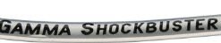 Gamma Shockbuster Vibration Dampener, White