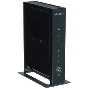 NETGEAR N300 Wireless N Router - Image 4