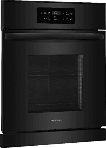 Frigidaire 24" Single Electric Wall Oven - Image 2