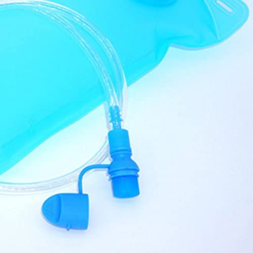 Baosity 2 Pieces Water Bladder Drink Tube Bite Valve - Image 7