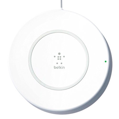 Belkin Wireless Charging Pad 7.5W, White - Image 10