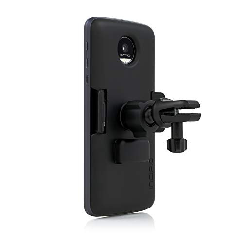 Incipio Moto Mods Vehicle Dock Mount System, Black - Image 3