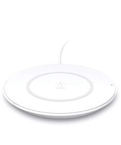 Belkin Wireless Charging Pad 7.5W, White