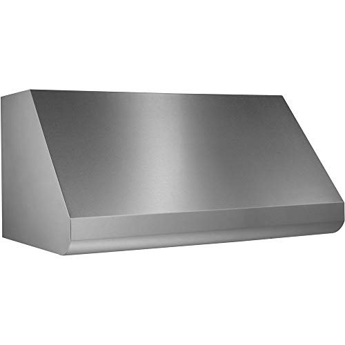 Broan Elite 30" Wall-Mount Canopy Range Hood