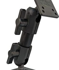 Panavise 717-06 6-Inch Slimline 2000 Pedestal Mount