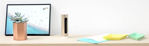 Netatmo Security Camera Indoor - Image 2