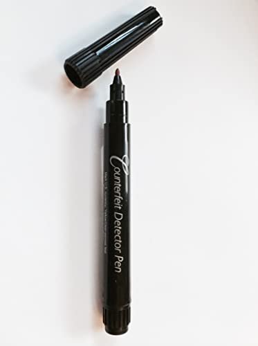 Dri Mark Dual Test - 1 UV Light/Pen Combo Plus 1 Holder with Coil - Image 4