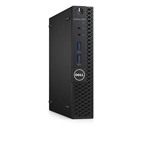 Dell OptiPlex 3050 Micro Business Desktop (Renewed) - Image 4