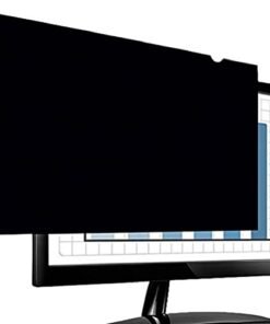 Fellowes PrivaScreen Blackout Privacy Filter, 23.6" Wide, 16:9 Aspect Ratio (4814401)