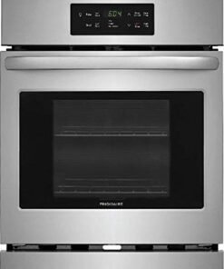 Frigidaire 24" Single Electric Wall Oven