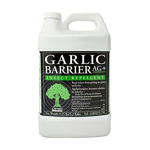 Garlic Barrier Liquid Spray (1 Gallon) 2-Pack - Image 2