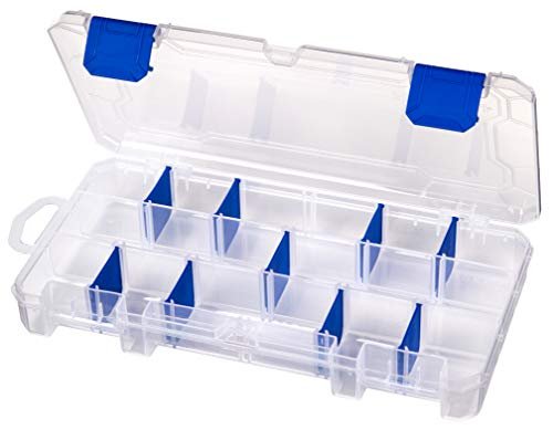 3003 Tuff Tainer® - 18 Compartments (Includes (9) Zerust® Dividers) - Image 6