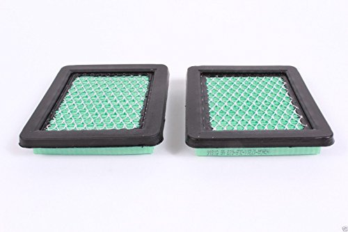 Honda 17211-ZL8-023 PK2 Air Cleaner Elements - Image 4