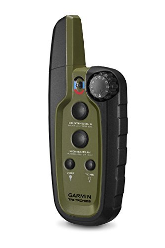 Garmin Sport PRO Bundle, Dog Training Collar and Handheld, 1handed Training of Up to 3 Dogs, Tone and Vibration - Image 2