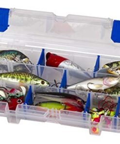 3003 Tuff Tainer® - 18 Compartments (Includes (9) Zerust® Dividers)