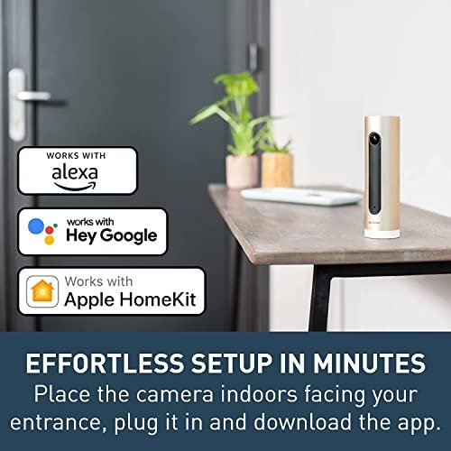 Netatmo Security Camera Indoor - Image 9