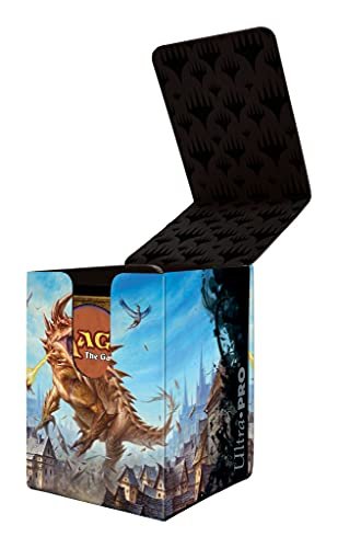 Adventures in The Forgotten Realms Alcove Flip for Magic: The Gathering - Image 3