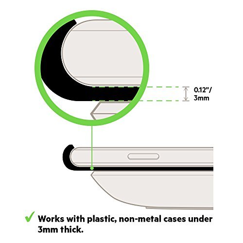 Belkin Wireless Charging Pad 7.5W, White - Image 6