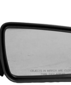 Sherman Ford Mustang Passenger Side Mirror