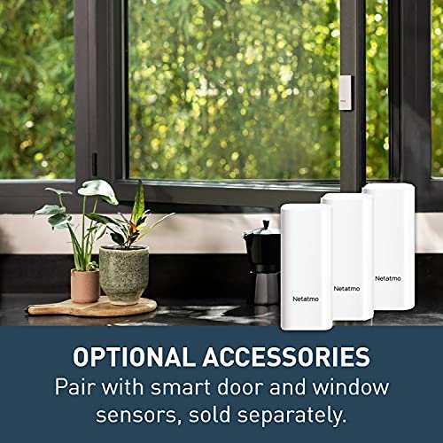 Netatmo Security Camera Indoor - Image 5