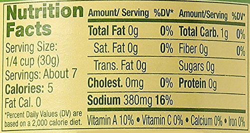 Mezzetta Jalapeno Peppers, Deli-Sliced Tamed, 16 Ounce - Image 3