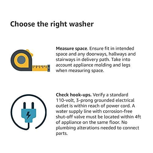 Kenmore 20362 3.8 cu. ft. Top-Load Washer w/Stainless Steel Basket, White - Image 2