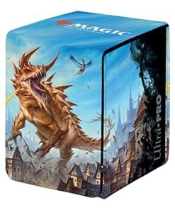 Adventures in The Forgotten Realms Alcove Flip for Magic: The Gathering