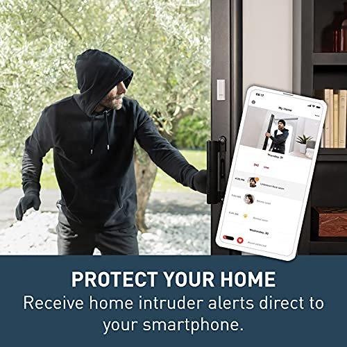 Netatmo Security Camera Indoor - Image 10