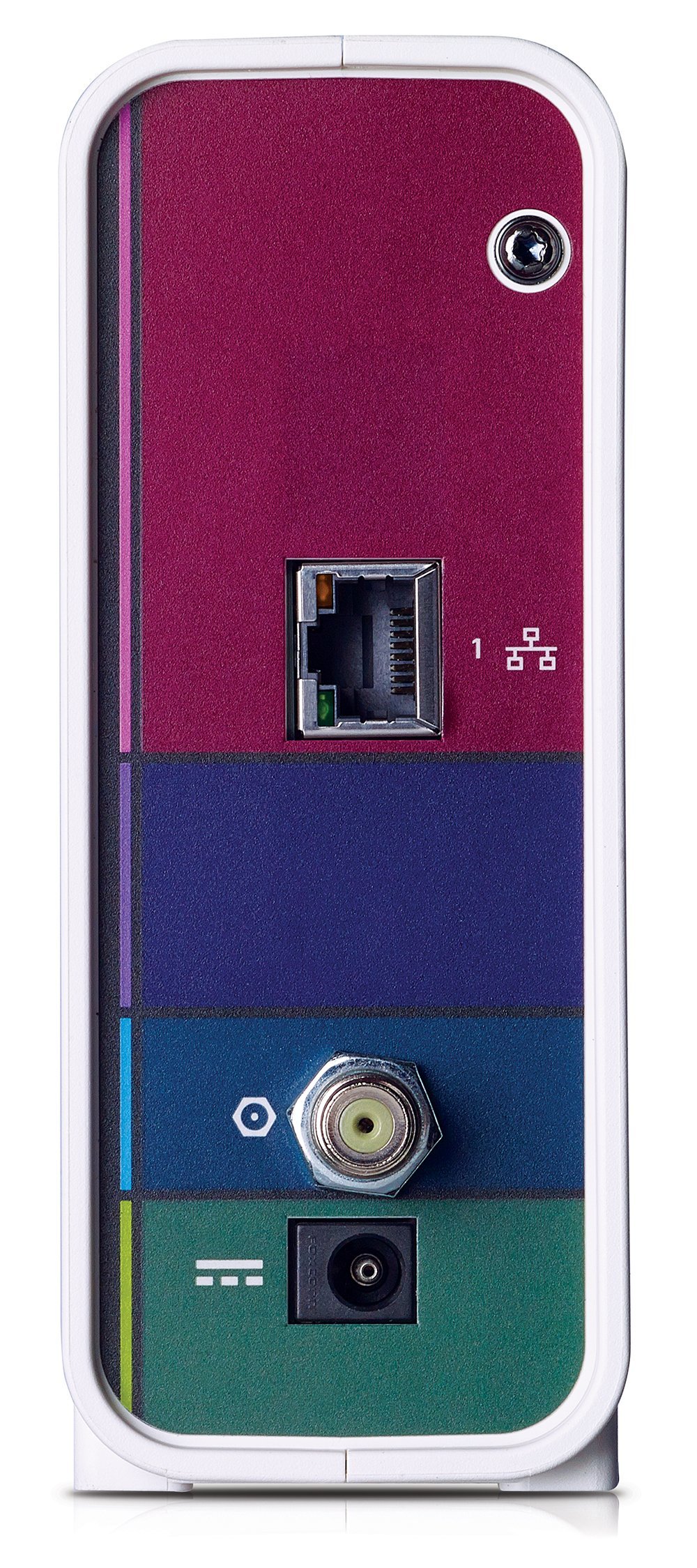 ARRIS® Surfboard® SB6183 Cable Modem, White - Image 6